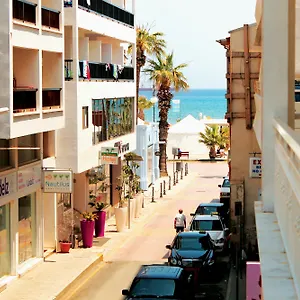 Apartament Stephanie, Larnaca
